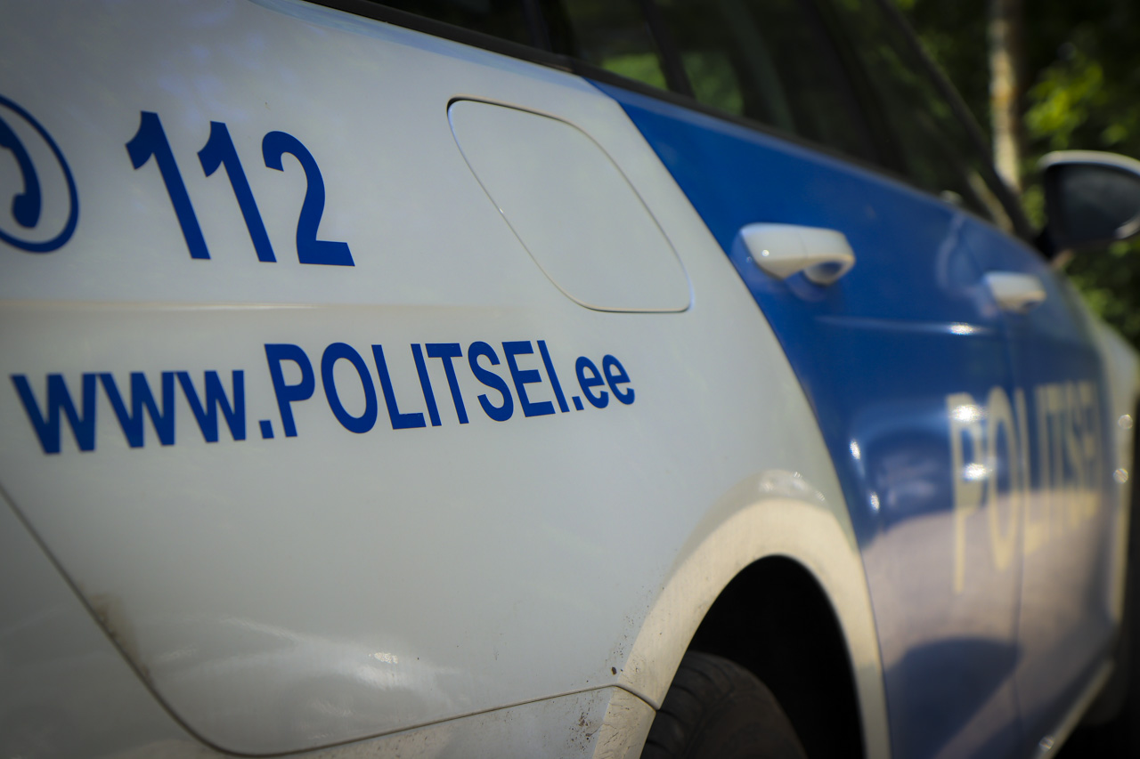 Politseinikud ja päästjad ootavad riigilt töötasu tõstmist